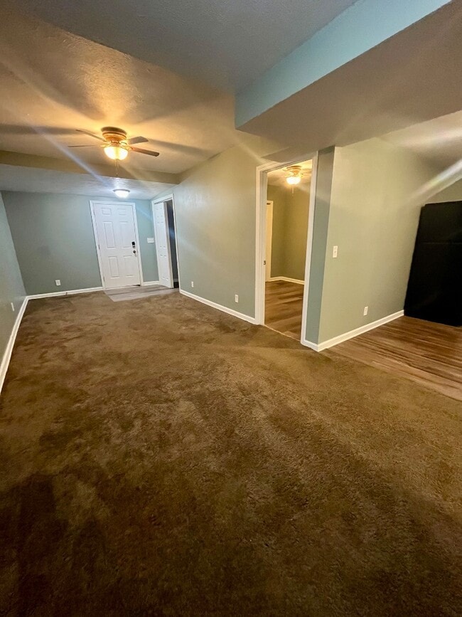 property at 1620 Avenue C