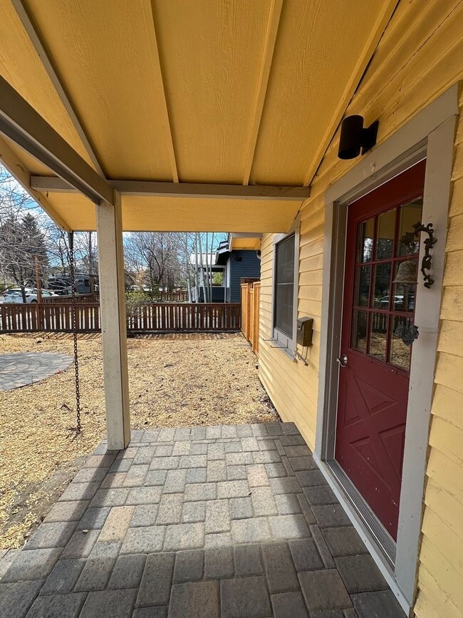 615 NW Columbia St in Bend, OR - Building Photo - Building Photo