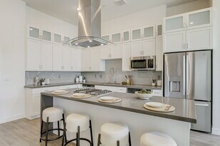 Aspire at Redwood in Las Vegas, NV - Building Photo