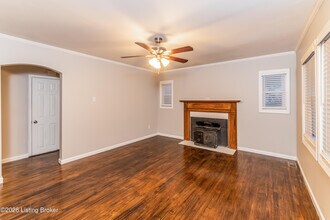 4034 Franklin Ave in Louisville, KY - Building Photo - Building Photo