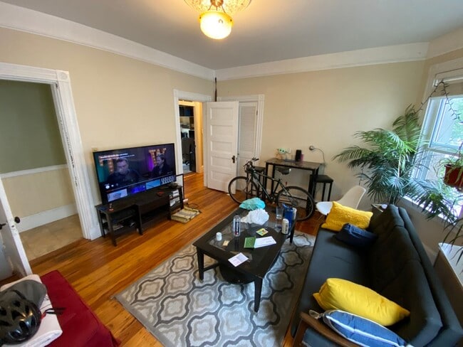 property at 14 Oswald St