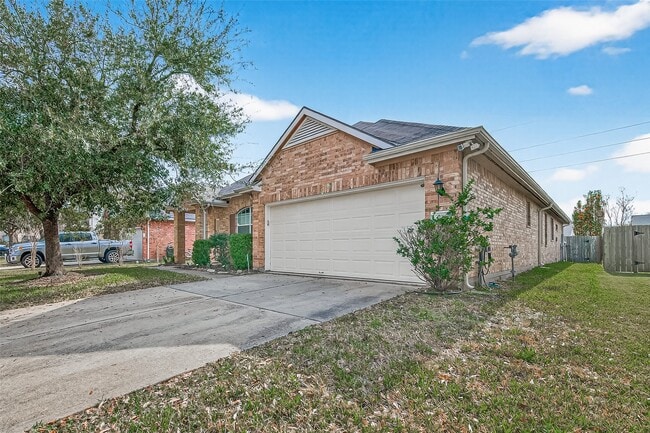 21711 Crest Peak Way in Katy, TX - Building Photo - Building Photo