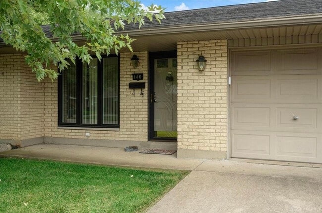 140 Redbud Dr in Springboro, OH - Building Photo - Building Photo