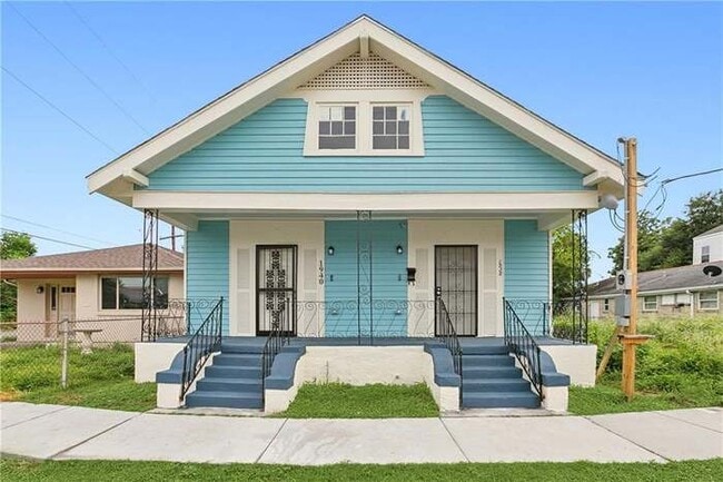 property at 1938 Industry St