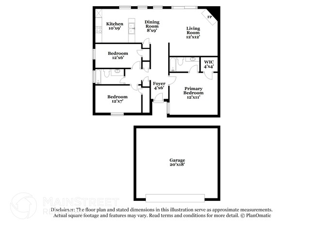 5310 Riverwood Dr in Richmond, TX - Building Photo - Building Photo