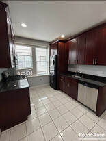 2035 Commonwealth Ave in Boston, MA - Building Photo