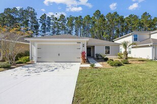 77436 Lumber Creek Blvd in Yulee, FL - Building Photo