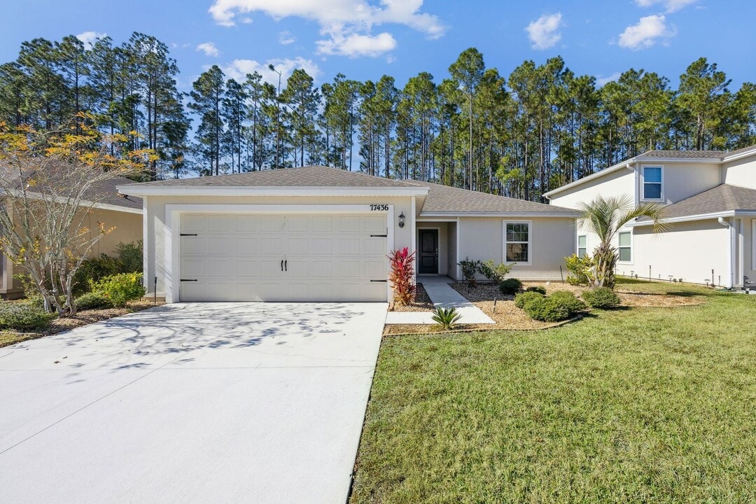 77436 Lumber Creek Blvd in Yulee, FL - Building Photo