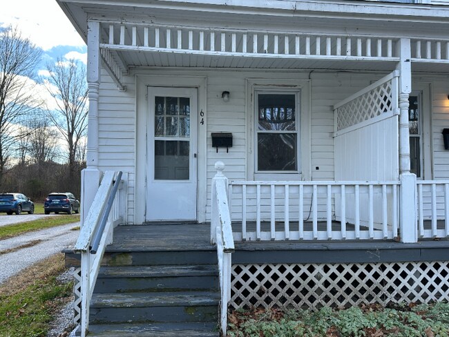 64 Nason St-Unit -64 in St. Albans, VT - Building Photo - Building Photo