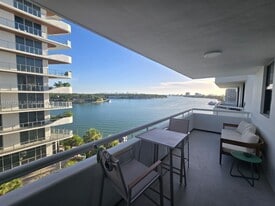 6820 Indian Creek Dr in Miami, FL - Building Photo