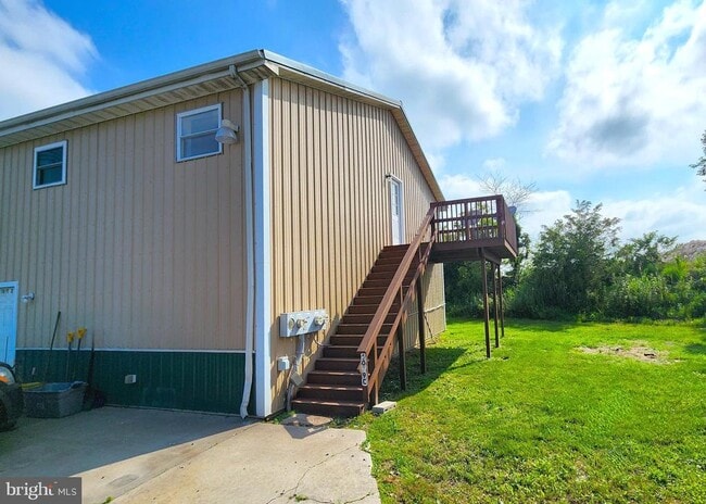 5079-C N Dupont Hwy in Cheswold, DE - Building Photo - Building Photo