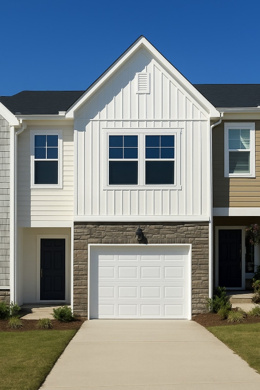 property at 126 Florida St