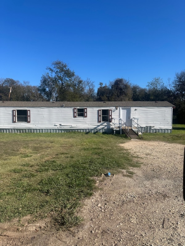 property at 3401 Briana Dr