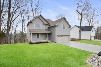 2125 Powell Rd in Clarksville, TN - Building Photo - Building Photo