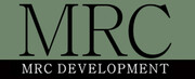 Property Management Company Logo MRC Development