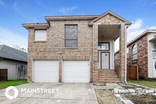 764 Meadowcreek Ct in Garland, TX - Building Photo