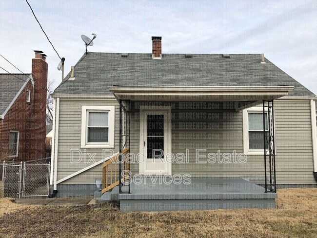 743 Coralie St in Hamilton, OH - Building Photo - Building Photo