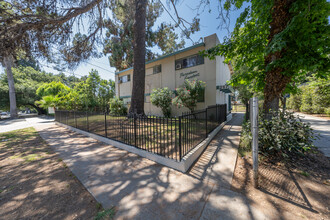 267 Barthe Dr in Pasadena, CA - Building Photo - Building Photo