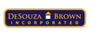 Property Management Company Logo De Souza Brown Companies