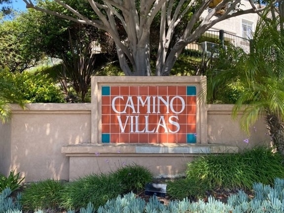 3544 Caminito El Rincon, Unit 51 in San Diego, CA - Building Photo - Building Photo