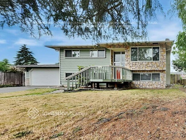 property at 29223 44th Pl S