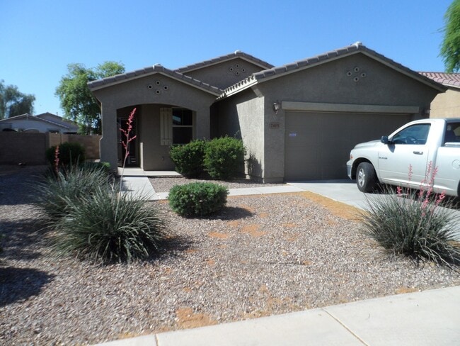property at 7415 W Glass Ln