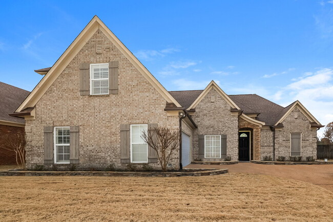 property at 80 Whispering Meadows Dr