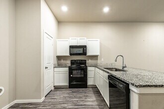 1901 Langford Ave in Lubbock, TX - Building Photo - Building Photo