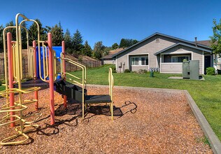 Kennedy Meadows Apartments in Jackson, CA - Building Photo - Building Photo