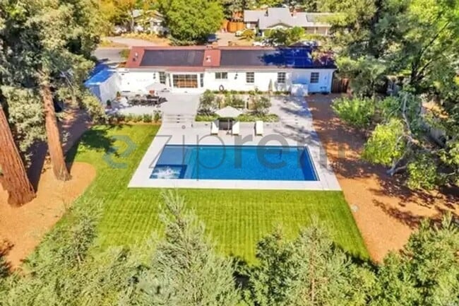 property at 1531 Silver Trail