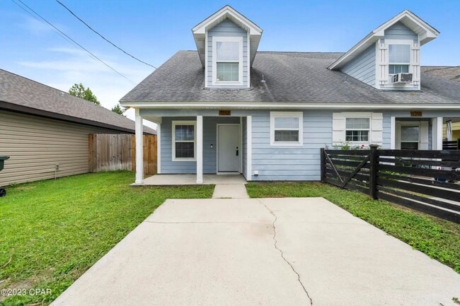 1312 Minnesota Ave in Lynn Haven, FL - Building Photo - Building Photo