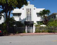 940 Jefferson Ave in Miami Beach, FL - Building Photo - Building Photo