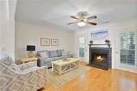 1000 Sea Island Rd in St. Simons Island, GA - Building Photo - Building Photo