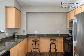 4835 Cordell Ave in Bethesda, MD - Building Photo - Building Photo