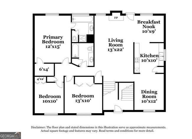 830 Josh Ln in Lawrenceville, GA - Building Photo - Building Photo