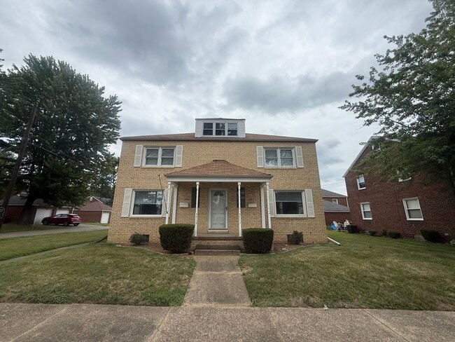 property at 3713 4th St NW