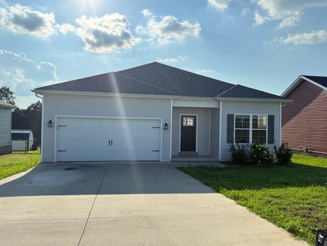 property at 851 Sagittarius Ave