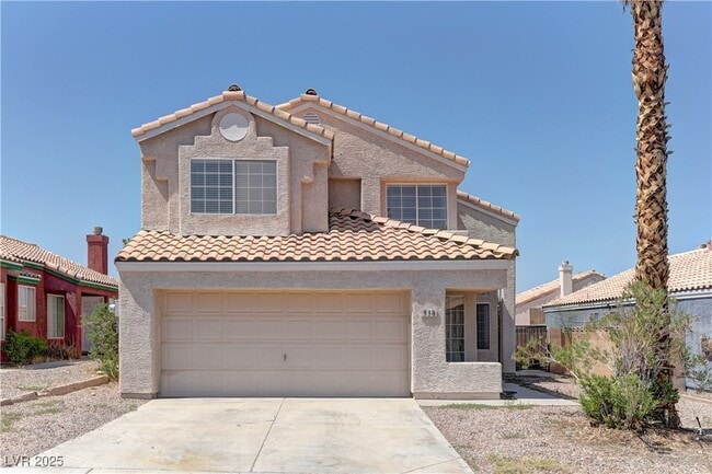 property at 938 Carnival Ave