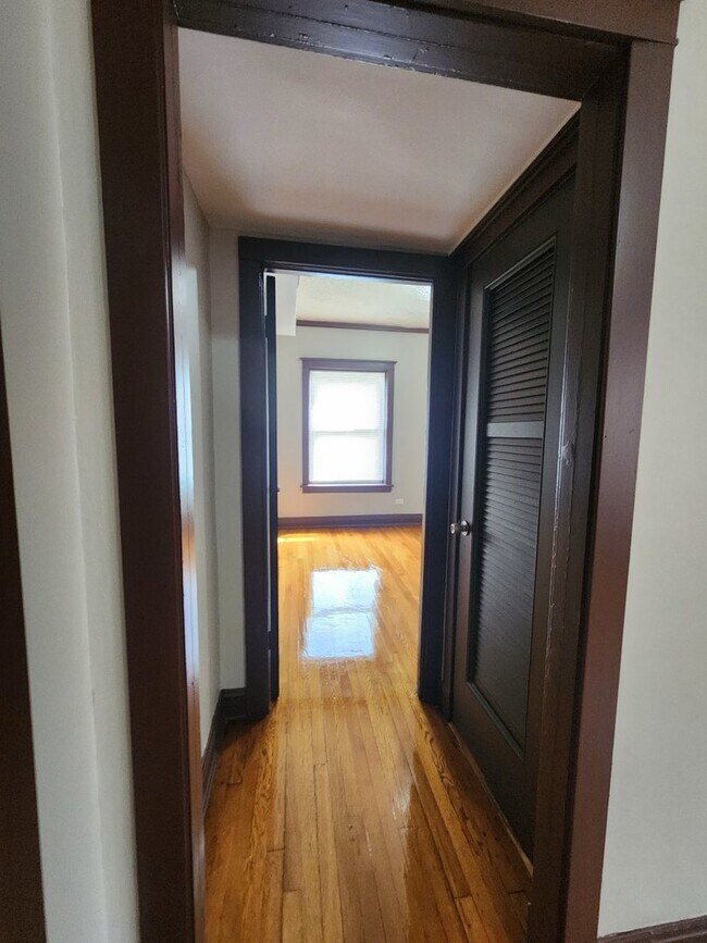 3540 W Jackson Blvd in Chicago, IL - Building Photo - Building Photo