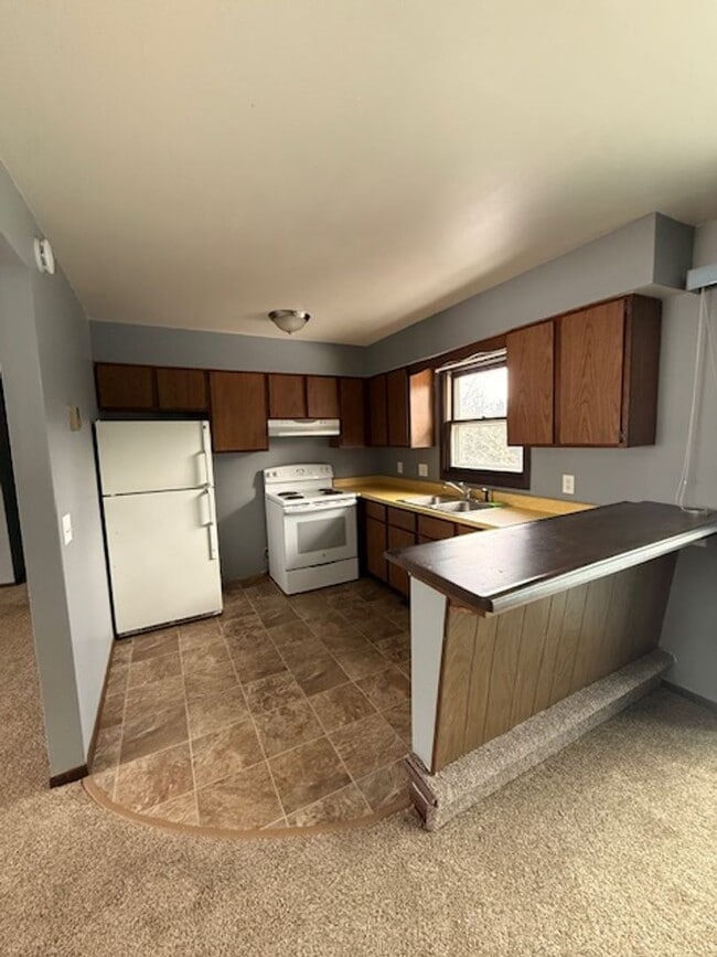 513 21st Ave S in Wisconsin Rapids, WI - Building Photo - Building Photo