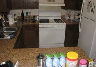 804 Marie Ave in Ruston, LA - Building Photo - Building Photo