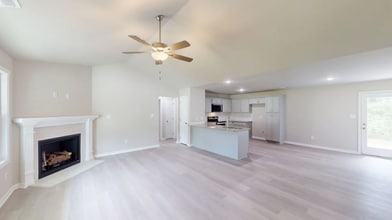 108 Red Maple Pl in Goldsboro, NC - Foto de edificio - Building Photo