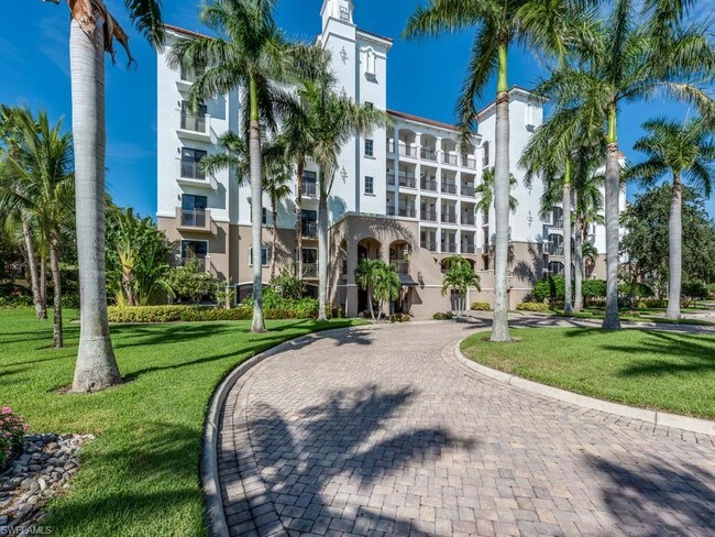 10733 Mirasol Dr-Unit -610 in Miromar Lakes, FL - Building Photo - Building Photo