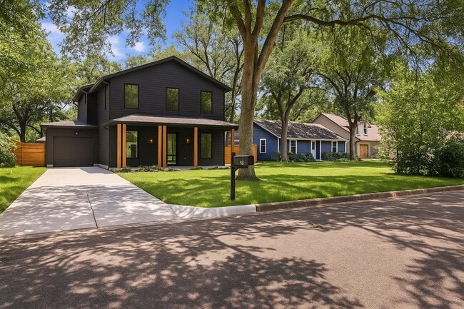 property at 4515 Jinx Ave