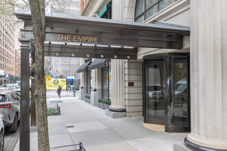 The Empire in New York, NY - Building Photo - Building Photo