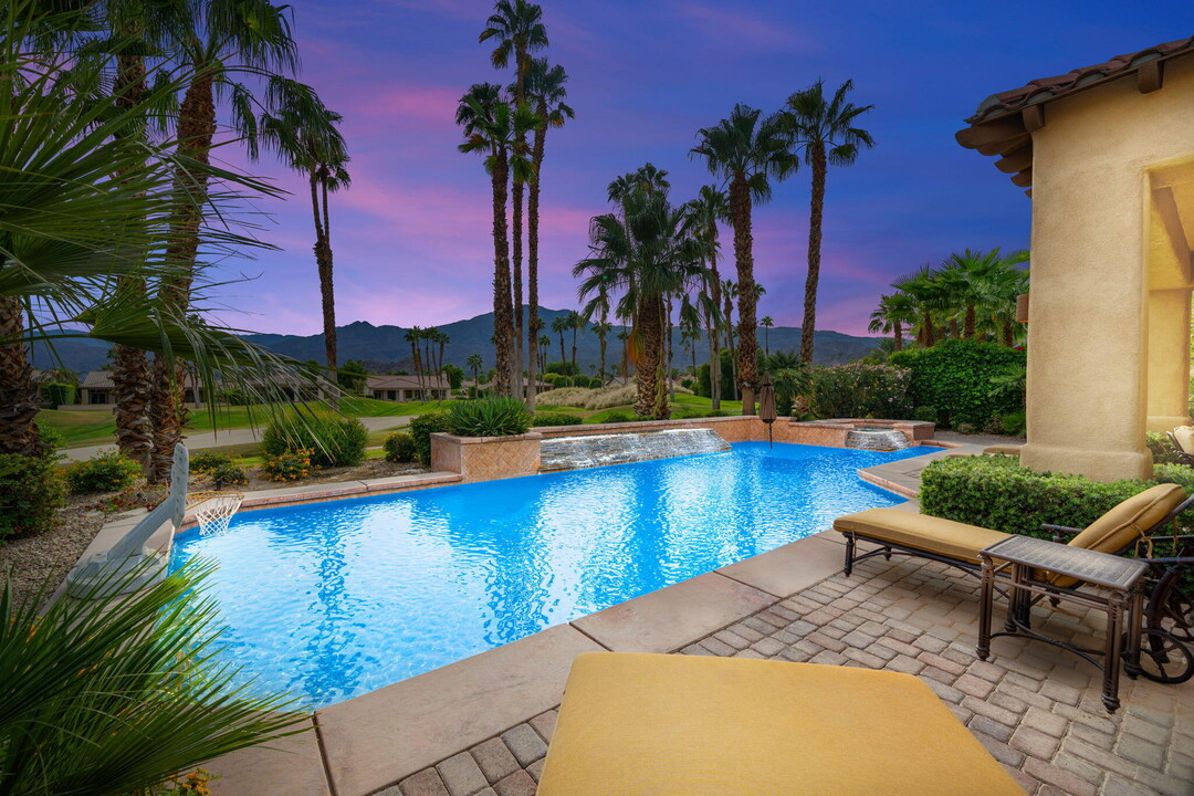 80885 Bellerive in La Quinta, CA - Building Photo