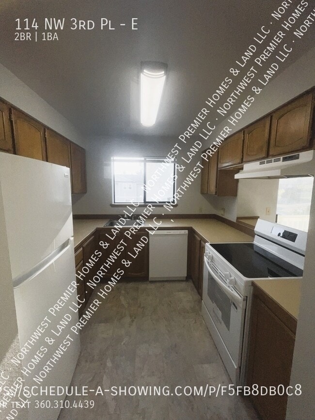 property at 114 NW 3rd Pl