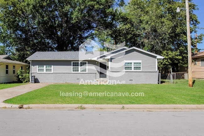 property at 875 E 53rd St N