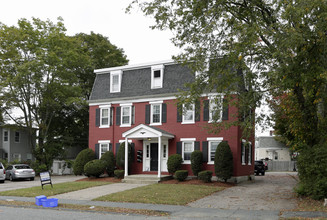 49 Cherry St in Ashland, MA - Building Photo - Building Photo