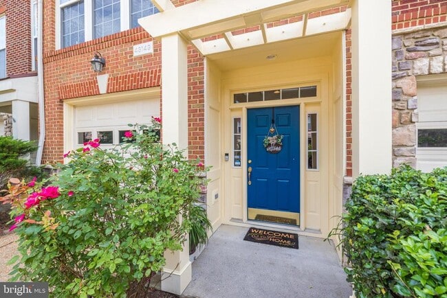43149 Crosswind Terrace in Broadlands, VA - Building Photo - Building Photo